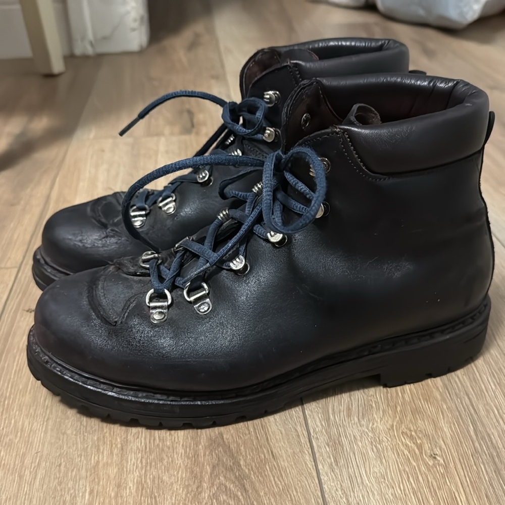 Raichle Hiking Boots - image 1